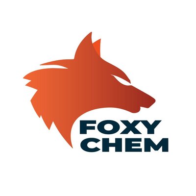 Trademark FOXY CHEM