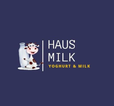 Trademark HAUS MILK