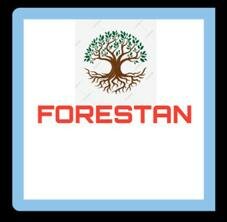 Trademark FORESTAN + LUKISAN