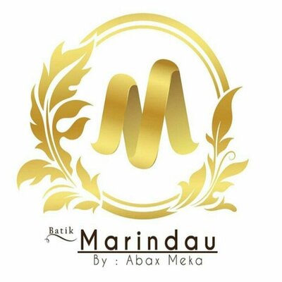 Trademark Batik Marindau