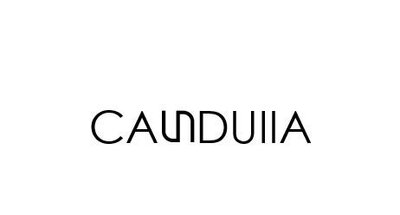 Trademark CANDUIIA