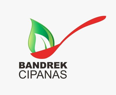 Trademark BANDREK CIPANAS