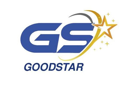 Trademark GOODSTAR + LOGO GS