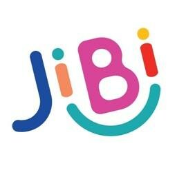 Trademark JIBI & LOGO