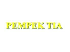 Trademark PEMPEK TIA