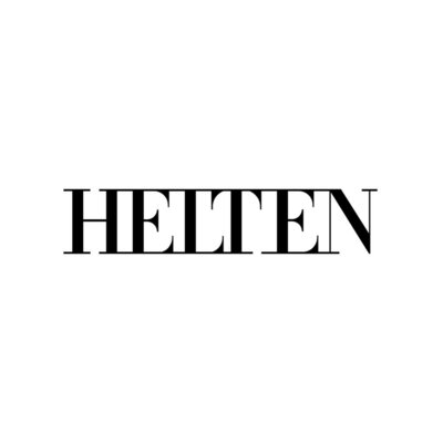 Trademark HELTEN + LOGO