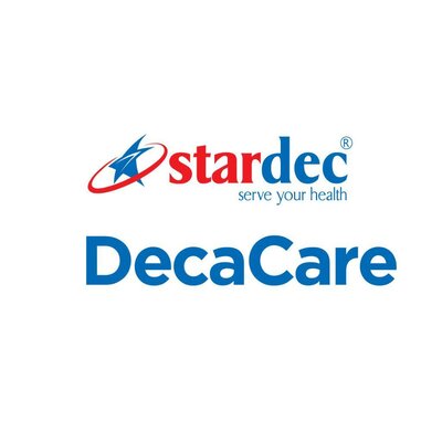 Trademark Stardec DecaCare