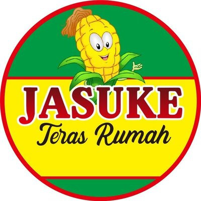 Trademark Jasuke Teras Rumah