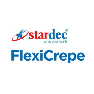 Trademark Stardec FlexiCrepe