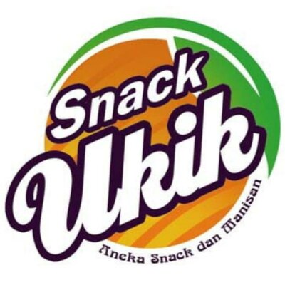 Trademark Snack Ukik