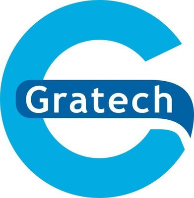 Trademark GRATECH + LOGO