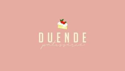 Trademark DUENDE PATISSERIE