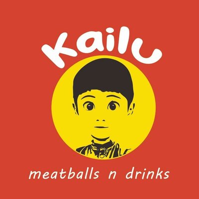 Trademark Kailu