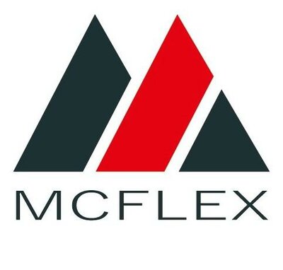 Trademark MCFLEX