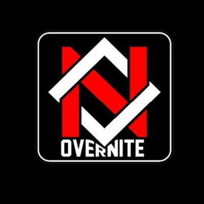 Trademark OVERNITE