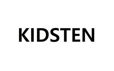 Trademark KIDSTEN