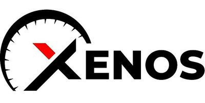 Trademark XENOS + Lukisan/Logo