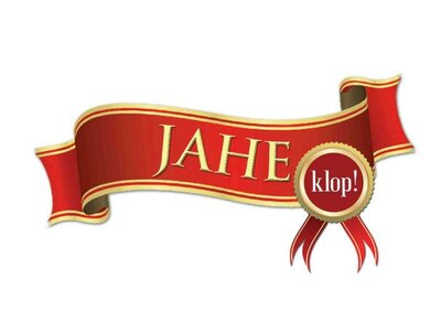 Trademark JAHE KLOP!