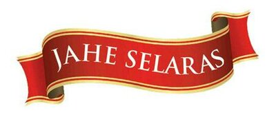 Trademark JAHE SELARAS