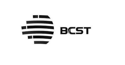 Trademark BCST + Logo