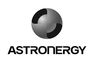 Trademark ASTRONERGY + LOGO