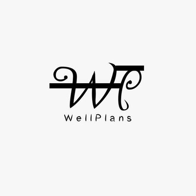 Trademark WellPlans + Logo