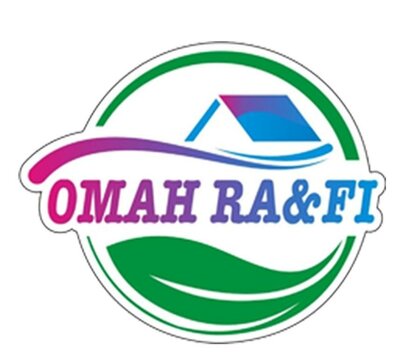 Trademark Omah Ra&Fi