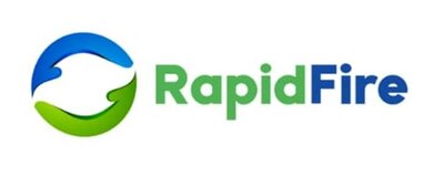 Trademark RAPIDFIRE + LOGO