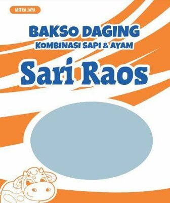 Trademark MITRA JAYA SARI RAOS