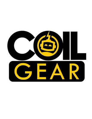 Trademark coil gear