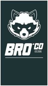 Trademark BRO.CO