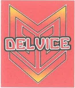 Trademark DELVICE