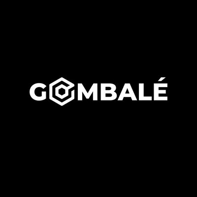 Trademark GOMBALÉ + LOGO