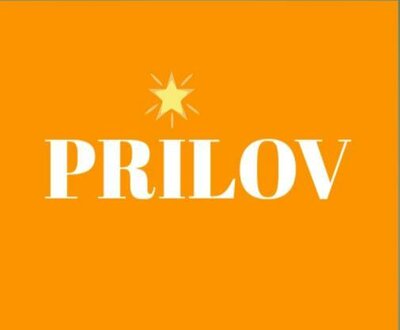 Trademark PRILOV