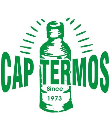 Trademark CAP TERMOS