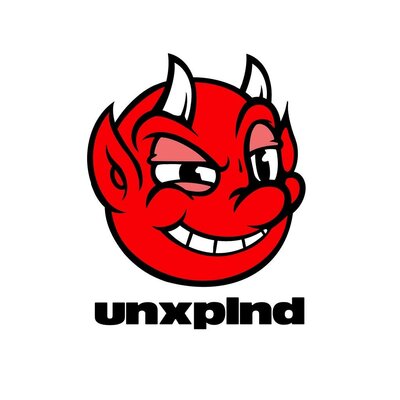 Trademark unxplnd