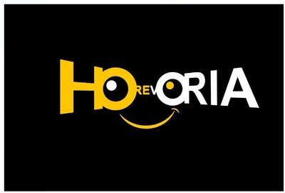 Trademark HOREVORIA + LOGO