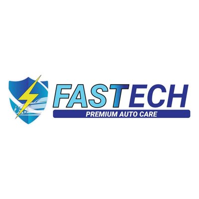 Trademark FASTECH PREMIUM AUTO CARE + LOGO