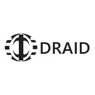 Trademark DRAID + LOGO