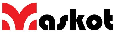 Trademark Maskot + Logo M