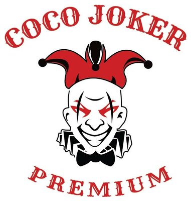 Trademark COCO JOKER + Lukisan