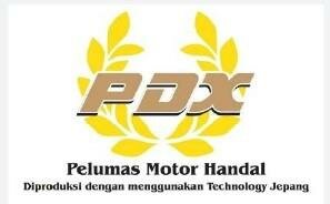 Trademark PDX DAN LOGO