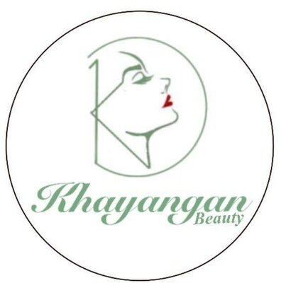 Trademark KHAYANGAN BEAUTY