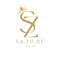 Trademark SAZURE