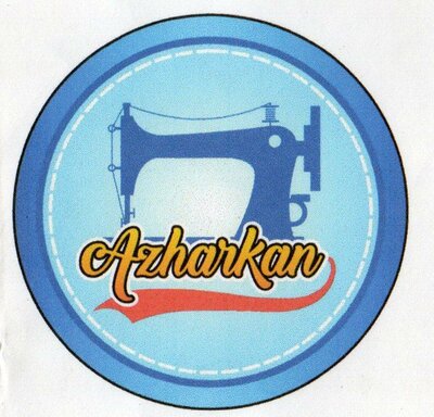 Trademark Azharkan