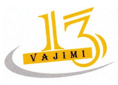 Trademark Vajimi 13