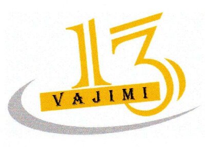 Trademark Vajimi 13