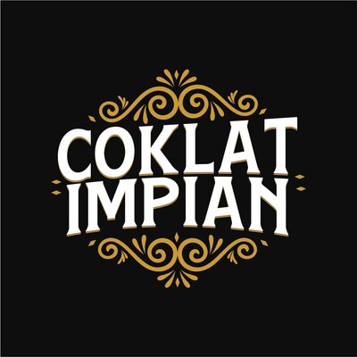 Trademark coklat impian