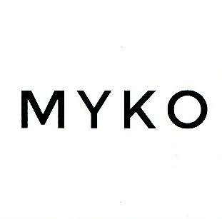 Trademark MYKO