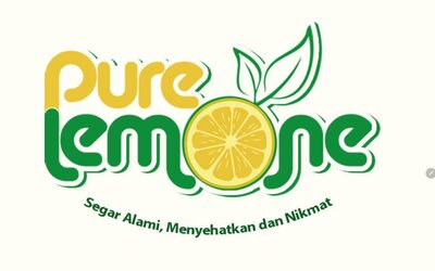 Trademark PURE LEMONE + LOGO